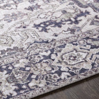 The Neyland Gray Rug