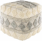 Drumnadrochit Pouf