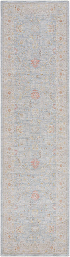 Edie Taupe Thick Luxe Oushak Rug