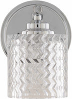Earlham Wall Sconces - Clearance