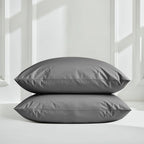 Australian Sateen Pillowcase Set