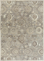The Conesus Wool Rug