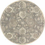 The Conesus Wool Rug