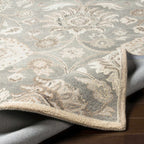 The Conesus Wool Rug