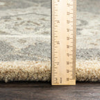 The Conesus Wool Rug