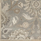 The Conesus Wool Rug