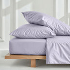 Australian Sateen Sheet Set