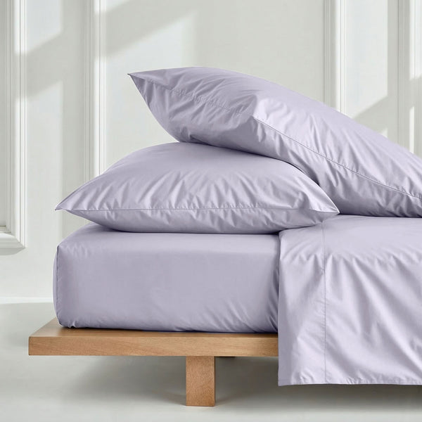 Australian Sateen Sheet Set