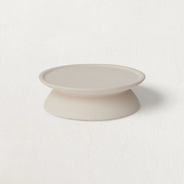 Marilyn Ceramic Candleholder Platform