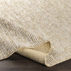 The Glover Jute Rug