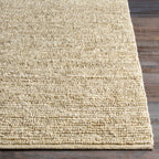 The Glover Jute Rug