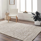 The Glover Jute Rug