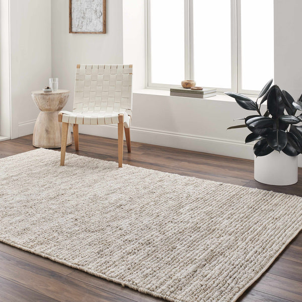 The Glover Jute Rug