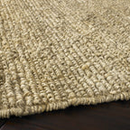 The Glover Jute Rug