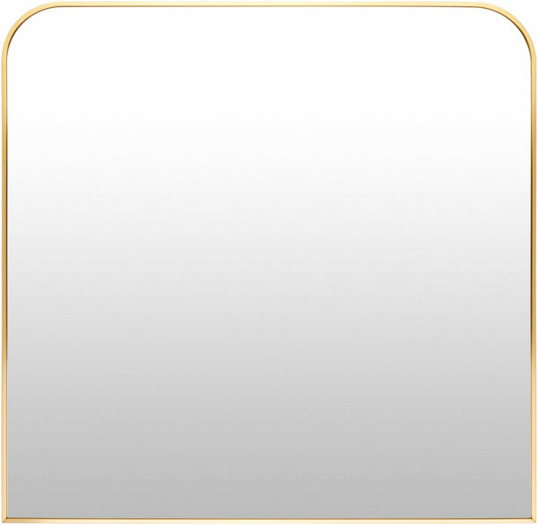 Grimisuat Gold Mirror
