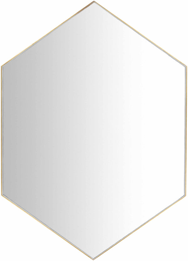 Gilberton Mirror - Clearance