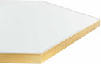 Gilberton Mirror - Clearance