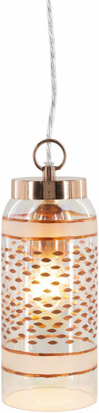 Jal Ceiling Light - Clearance