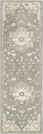 The Broomfield Wool Rug