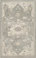 The Broomfield Wool Rug