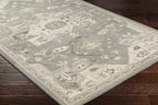 The Broomfield Wool Rug