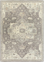 The Broomfield Wool Rug