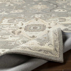 The Broomfield Wool Rug