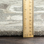 The Broomfield Wool Rug