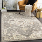 The Broomfield Wool Rug