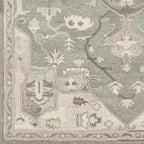 The Broomfield Wool Rug
