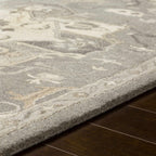 The Broomfield Wool Rug