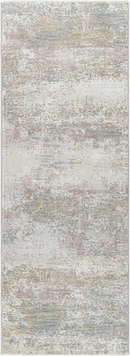 Hanne Thick Luxe Rug