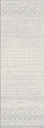 Constantin Gray Area Rug