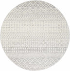 Constantin Gray Area Rug