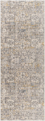 Heacham Luxe Fringe Rug - Clearance