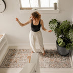The Herstmonceux Rug