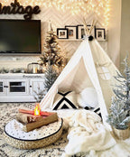 Vail Pillow Cover