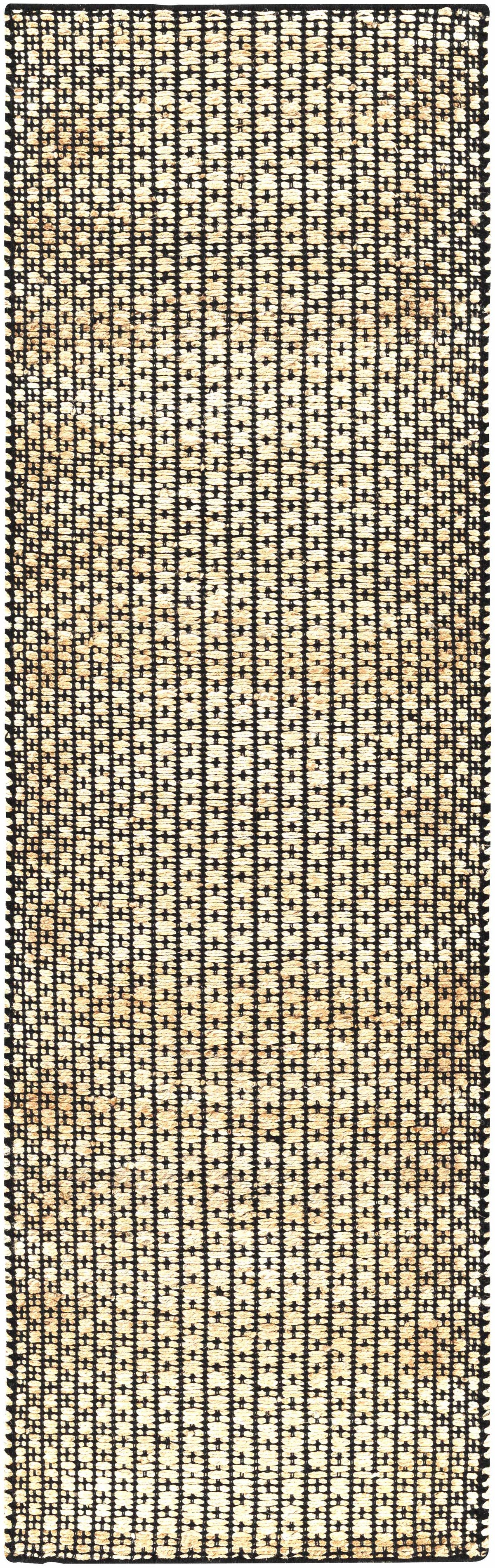 The Iqaluit Jute Rug