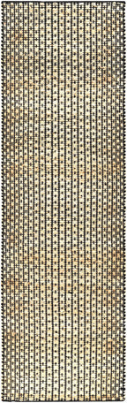 The Iqaluit Jute Rug