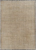 The Iqaluit Jute Rug