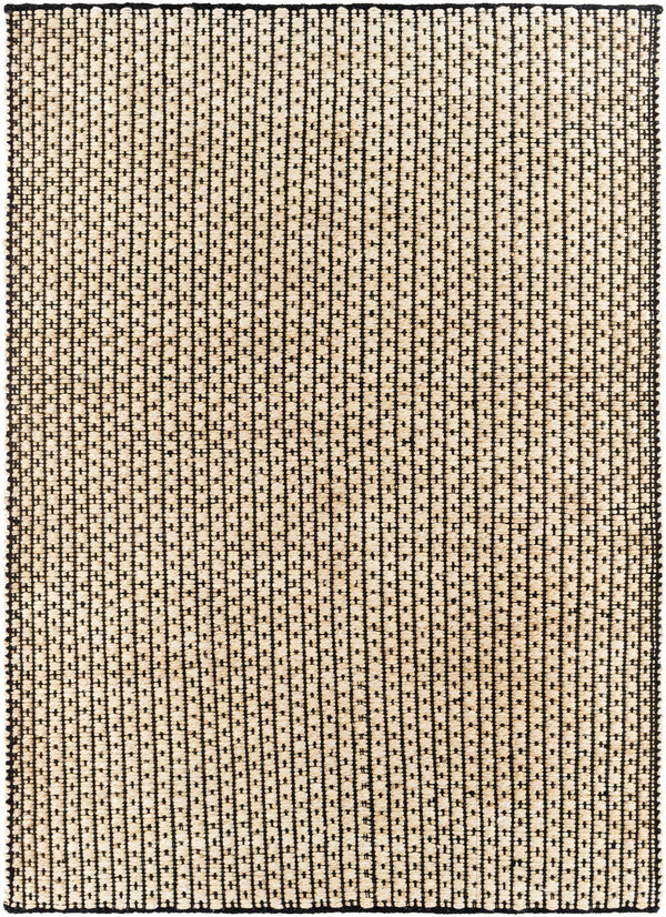 The Iqaluit Jute Rug