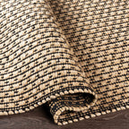 The Iqaluit Jute Rug