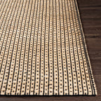 The Iqaluit Jute Rug