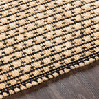 The Iqaluit Jute Rug