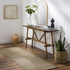 The Iqaluit Jute Rug