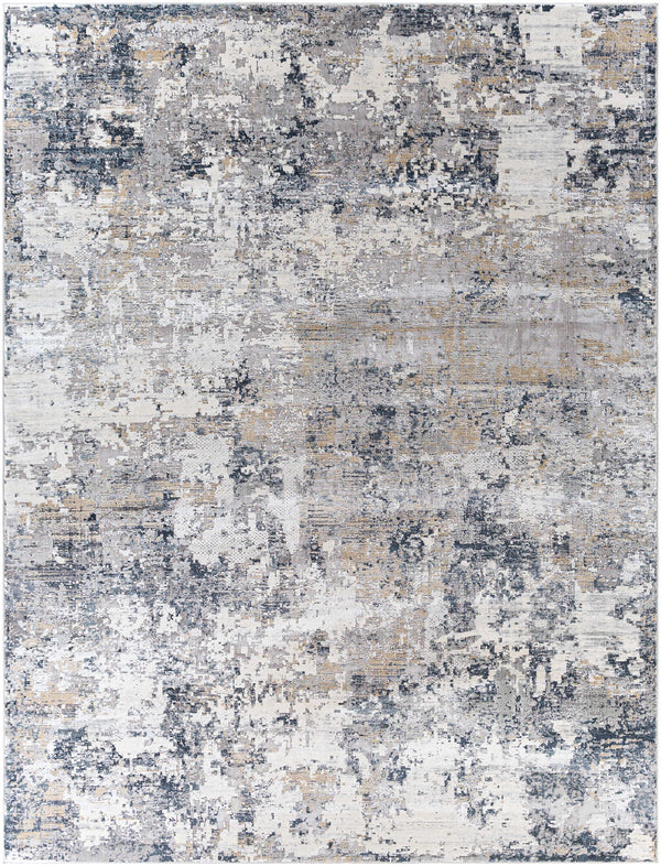 Islington Textured Luxe Area Rug - Clearance