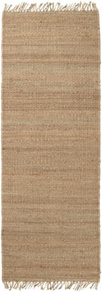 The Oaks Flatweave Jute Rug
