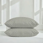Australian Sateen Pillowcase Set