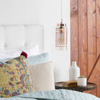 Jal Ceiling Light - Clearance