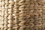 The Kabankalan Seagrass Lamp